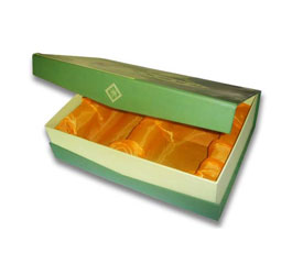 精緻包[Bāo]裝紙盒